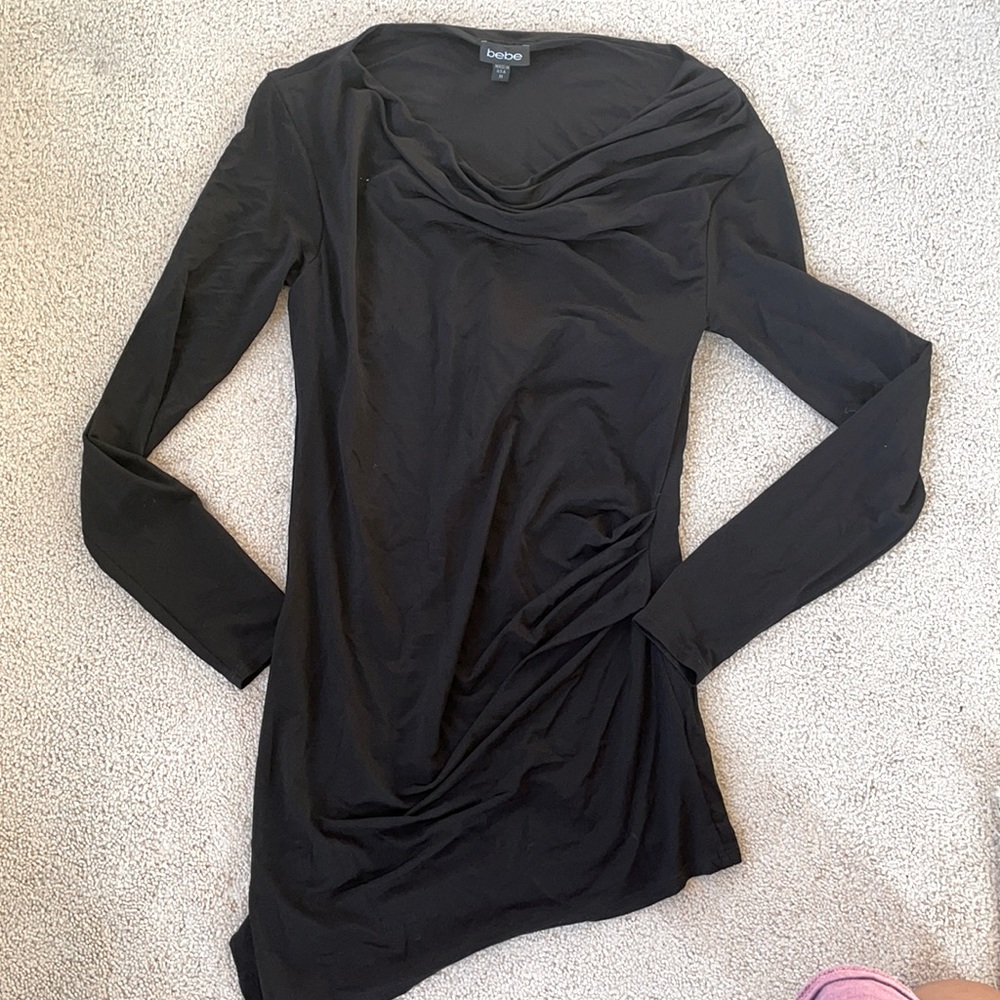 BEBE tunic